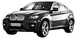 BMW E71 U3863 Fault Code