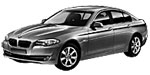 BMW F10 U3863 Fault Code